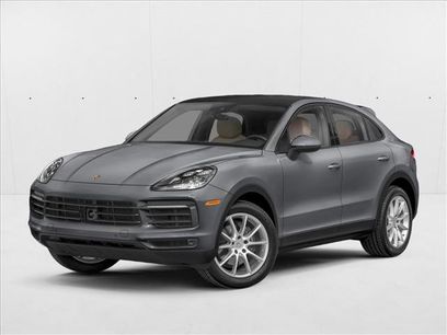 Used 2024 Porsche Cayenne S