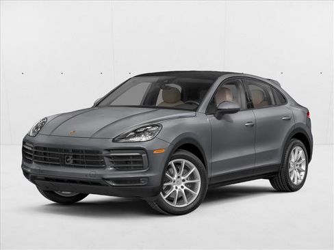 Used 2024 Porsche Cayenne S image 1