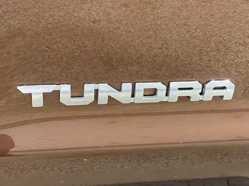 Used 2017 Toyota Tundra Limited AWD/4WD image 29