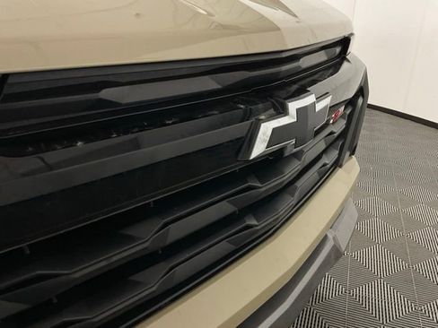 Used 2023 Chevrolet Colorado Z71 w/ Advanced Trailering Package image 11