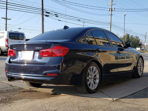 Used 2016 BMW 320i xDrive Sedan image 6