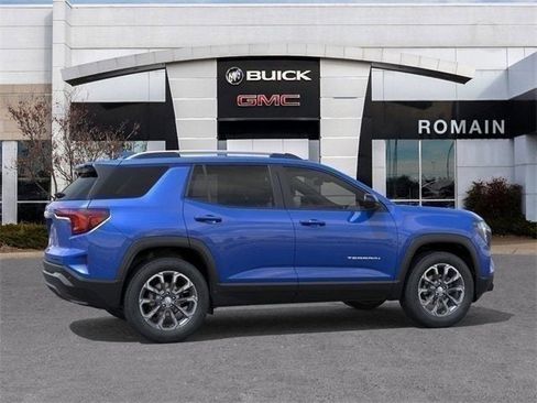 New 2026 GMC Terrain Elevation image 5