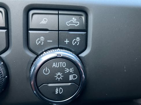 Certified 2024 GMC Sierra 1500 Denali Ultimate image 16