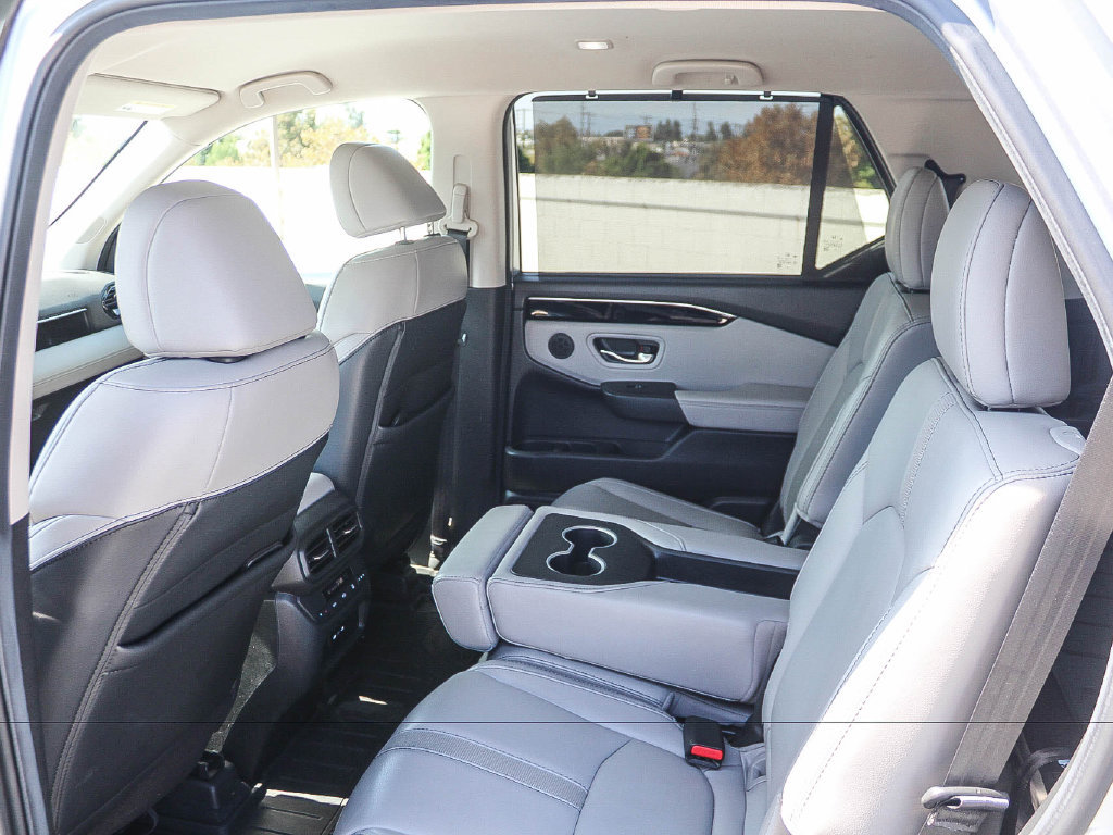 Certified 2024 Honda Pilot EX-L image 19