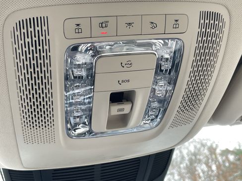 New 2026 Mercedes-Benz GLE 450 GLE 450 4MATIC SUV image 33