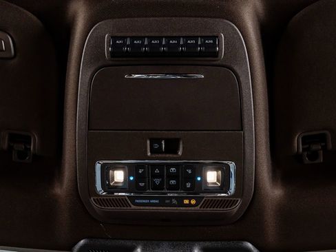 Used 2026 Ford F250 King Ranch w/ Chrome Package image 29