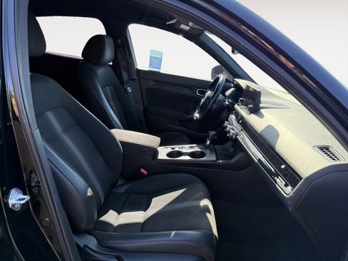 Used 2022 Honda Civic Sport image 19