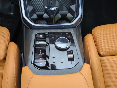 New 2026 BMW X3 xDrive30 image 25