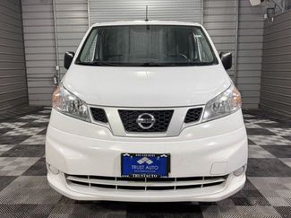 Used 2020 Nissan NV200 S video 3