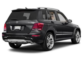 Used 2015 Mercedes-Benz GLK 350 4MATIC video 2