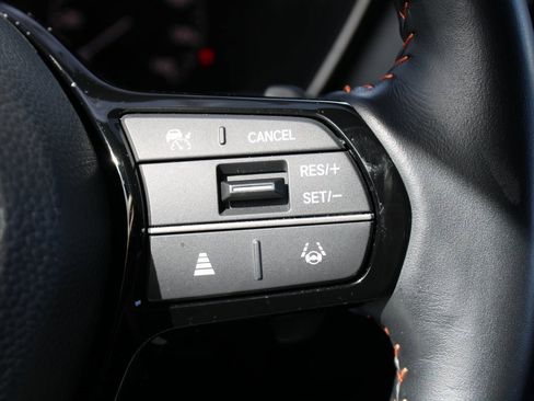 Used 2025 Honda CR-V Sport Touring image 31