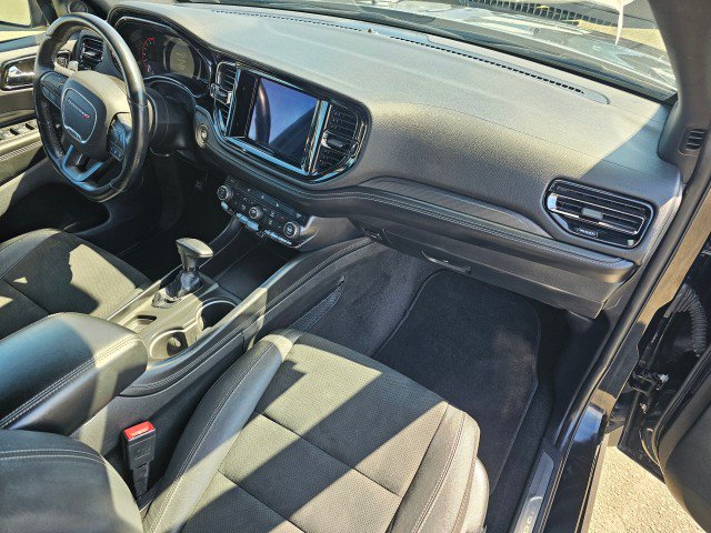 Used 2022 Dodge Durango GT AWD/4WD image 11