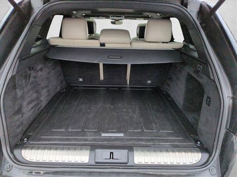 Used 2019 Land Rover Range Rover Sport Supercharged image 23