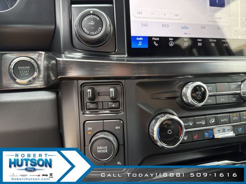 New 2026 Ford F450 Lariat w/ Lariat Ultimate Package AWD/4WD image 25