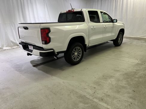 Used 2026 Chevrolet Colorado LT w/ Advanced Trailering Package RWD image 11