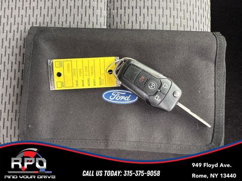 Used 2020 Ford F150 XLT w/ Equipment Group 302A Luxury image 35