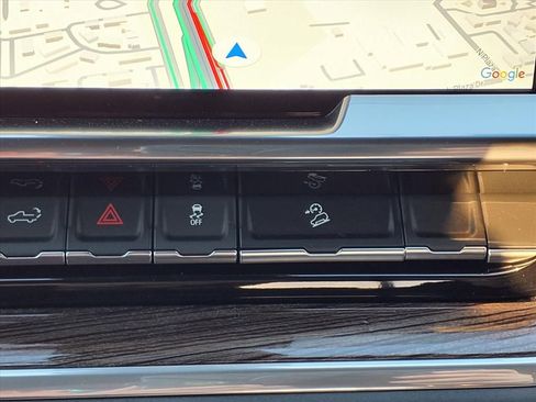 New 2026 Chevrolet Silverado 1500 LT Trail Boss w/ Safety Package image 13