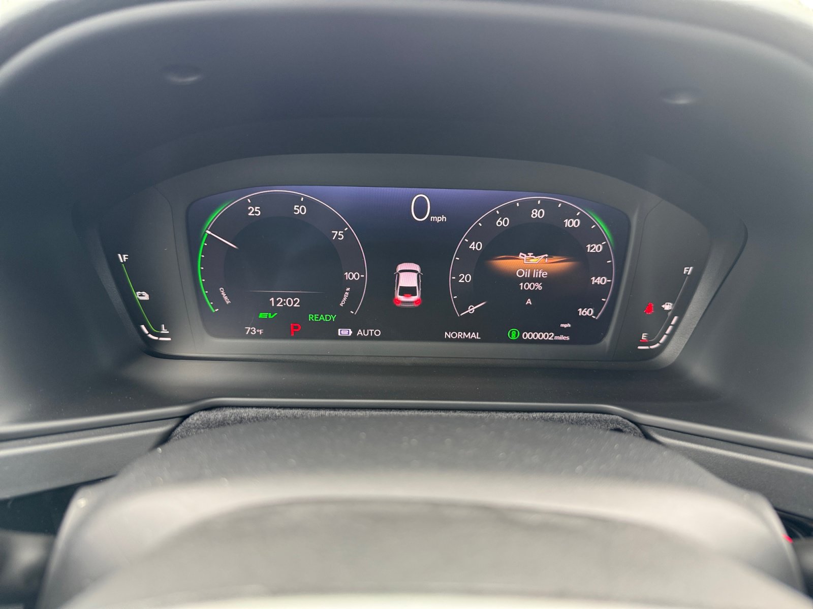 New 2026 Honda Accord Sport image 11