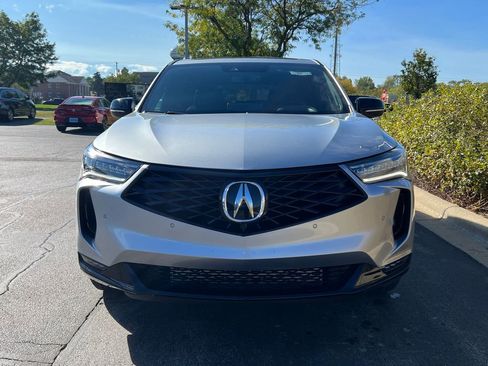 New 2026 Acura RDX A-Spec image 2