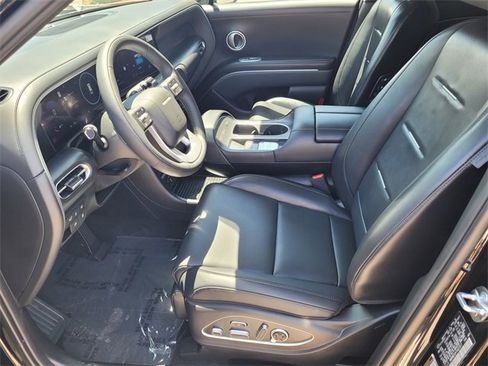 New 2026 Hyundai Palisade Calligraphy image 8