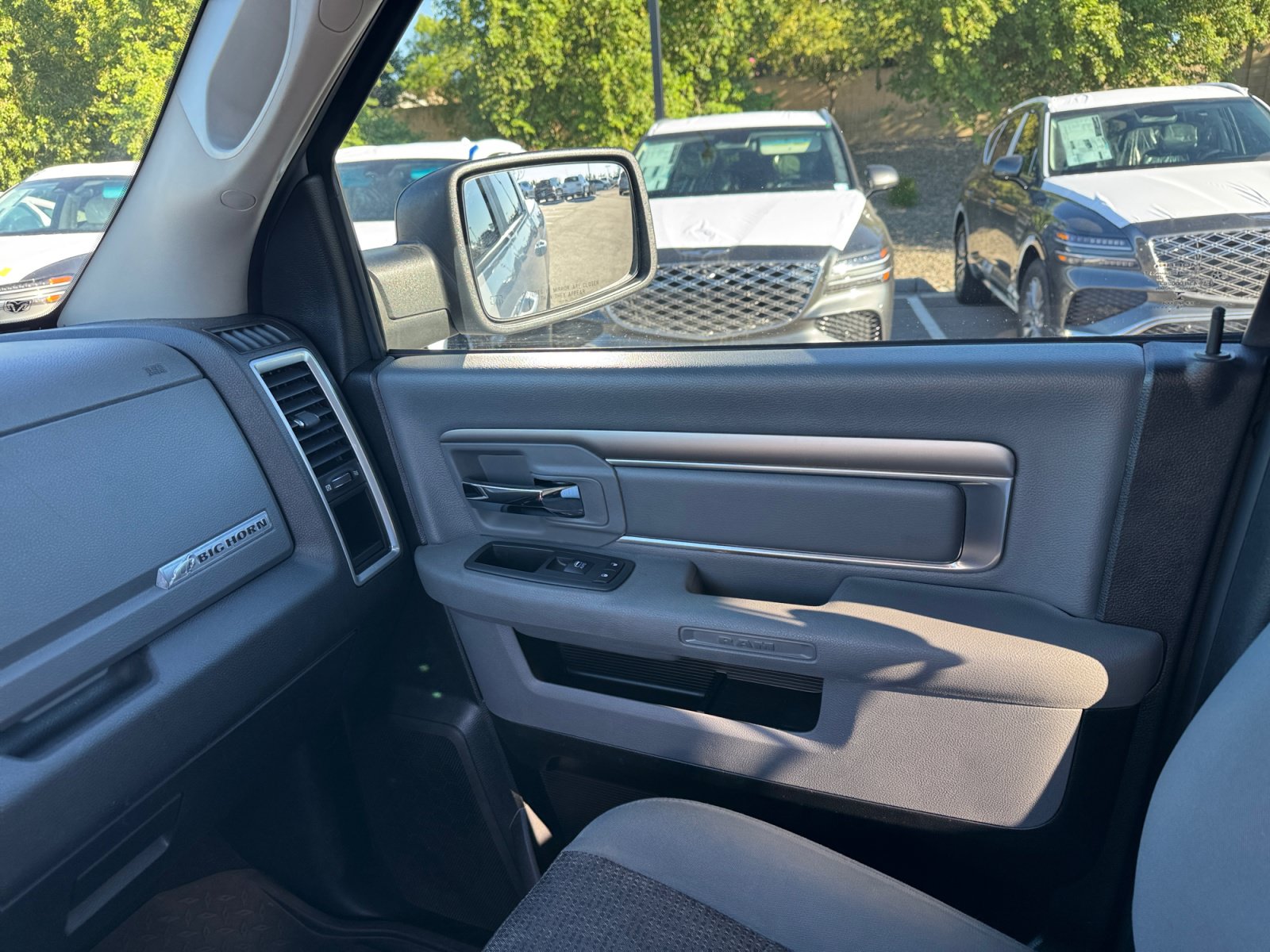 Used 2019 RAM 1500 Big Horn w/ Rambox Value Package AWD/4WD image 16