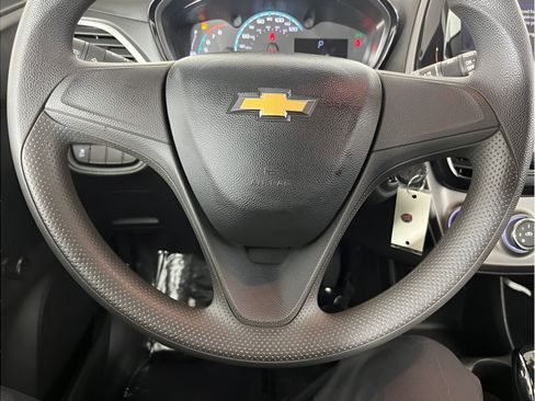 Used 2021 Chevrolet Spark LS FWD image 21