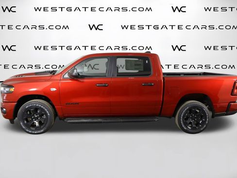 New 2026 RAM 1500 Express image 5