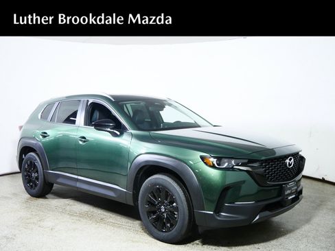 New 2026 MAZDA CX-50 AWD 2.5 S w/ Preferred Pkg image 1