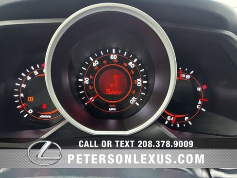 Used 2012 Toyota 4Runner Limited image 26