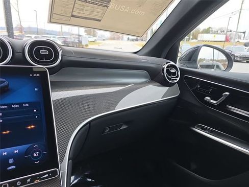New 2026 Mercedes-Benz GLC 300 4MATIC image 26