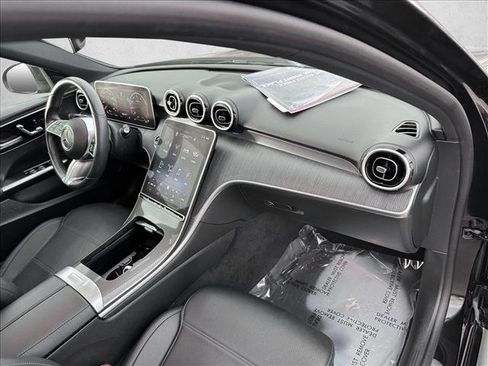 Used 2024 Mercedes-Benz C 300 4MATIC Sedan image 20