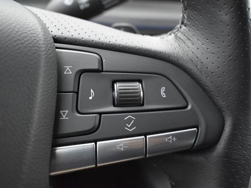 Used 2024 Cadillac XT4 Sport w/ Active Safety Package image 17