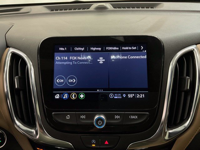 Used 2023 Chevrolet Equinox Premier FWD image 18