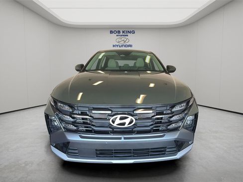 Used 2026 Hyundai Tucson SE FWD image 8