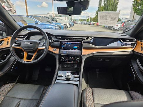 Used 2022 Jeep Grand Cherokee Summit image 20