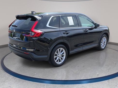 Certified 2024 Honda CR-V EX-L image 5