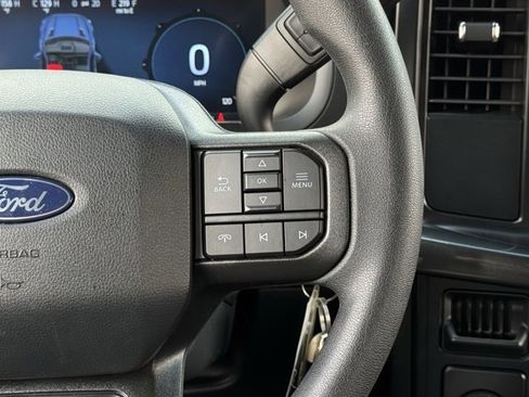 Used 2025 Ford F150 STX image 16