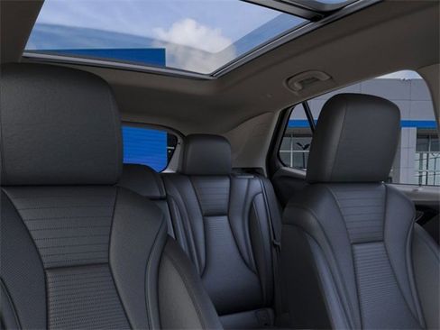 New 2025 Buick Envision Preferred image 24