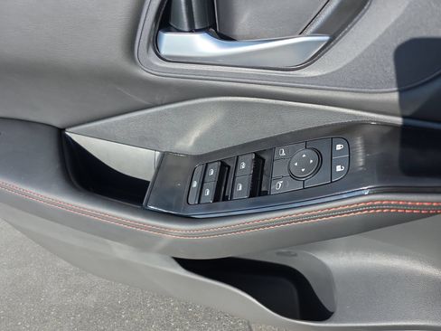 New 2026 Nissan Rogue SV AWD/4WD image 27