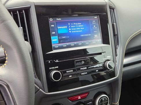 Used 2021 Subaru Crosstrek 2.5i Sport w/ Popular Package #3 image 21