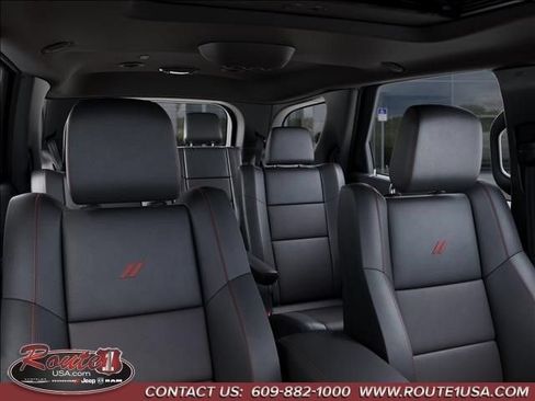 New 2027 Dodge Durango GT AWD/4WD image 26