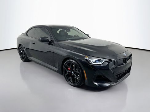New 2026 BMW 230i Coupe w/ Premium Package image 3