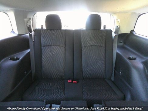 Used 2020 Dodge Journey SE w/ SE Popular Equipment Group image 25