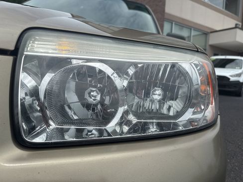 Used 2008 Subaru Forester 2.5X AWD/4WD image 10