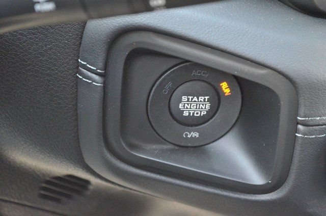 New 2025 Jeep Wrangler Unlimited Rubicon 392 AWD/4WD image 26