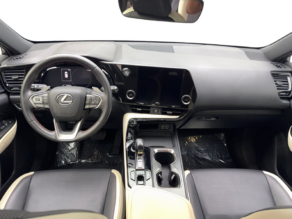 Used 2023 Lexus NX 250 FWD w/ Towing Package (2000 Lbs) image 53