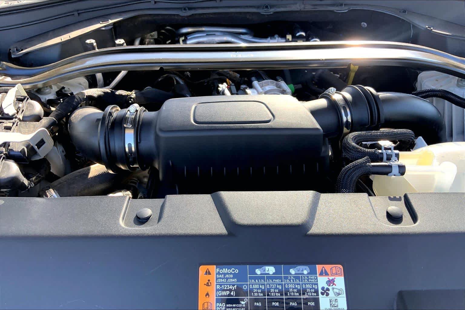 Used 2025 Lincoln Aviator Reserve w/ Equipment Group 201A AWD/4WD image 33