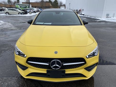 Used 2020 Mercedes-Benz CLA 250 CLA 250 image 2