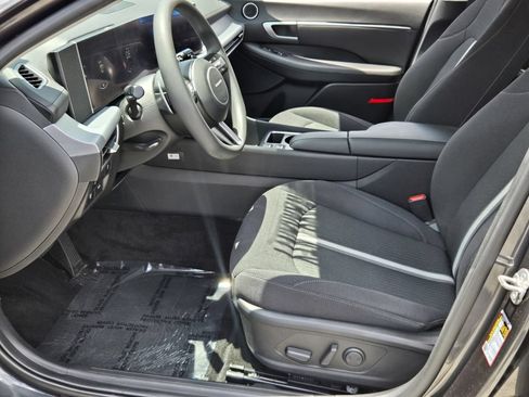 Used 2024 Hyundai Sonata SEL FWD image 10