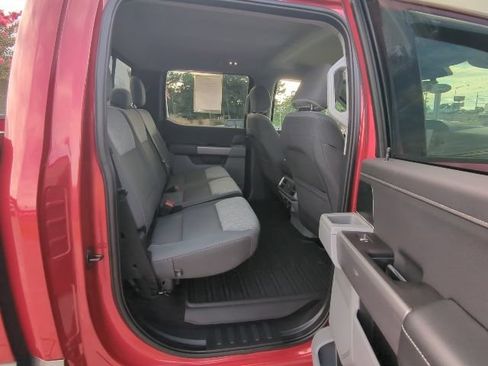 Used 2021 Ford F150 XLT w/ Equipment Group 302A High AWD/4WD image 15